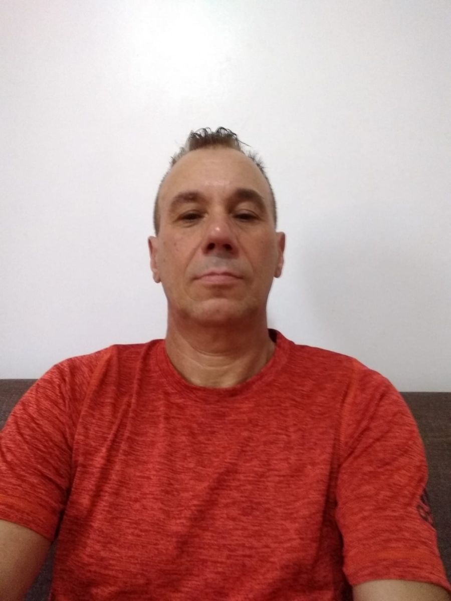 Plinio de Lima - Suplente de Diretoria